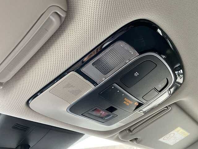 Hyundai TUCSON Hybrid 1.6 HEV 2wd 230cv Exellence Auto