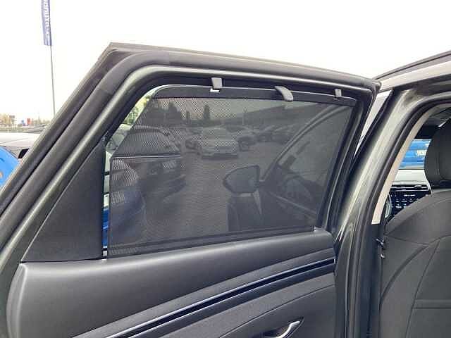 Hyundai TUCSON Hybrid 1.6 HEV 2wd 230cv Exellence Auto