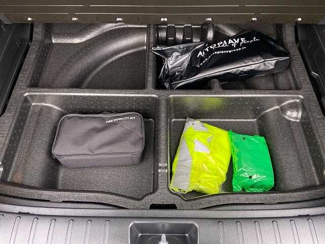 Hyundai TUCSON Hybrid 1.6 HEV 2wd 230cv Exellence Auto