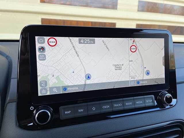 Hyundai KONA 1.0 T-GDI 48V 120cv Xline Style Pack