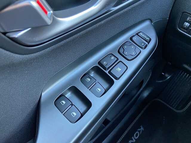 Hyundai KONA 1.0 T-GDI 48V 120cv Xline Style Pack