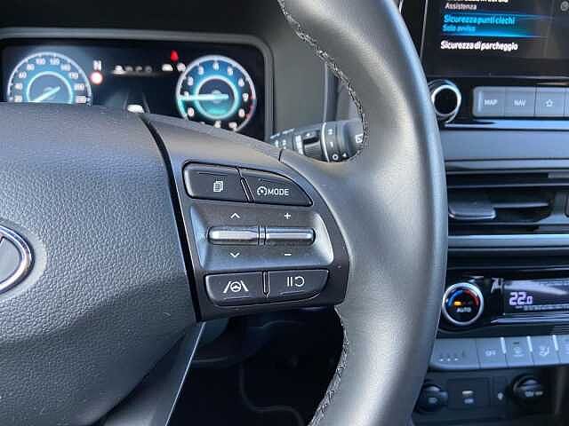 Hyundai KONA 1.0 T-GDI 48V 120cv Xline Style Pack