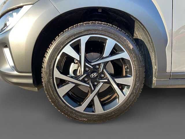 Hyundai KONA 1.0 T-GDI 48V 120cv Xline Style Pack