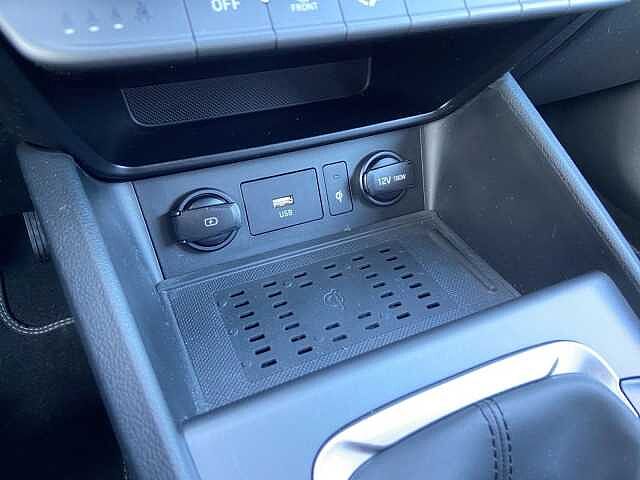 Hyundai KONA 1.0 T-GDI 48V 120cv Xline Style Pack