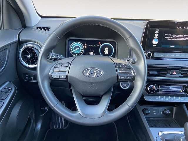 Hyundai KONA 1.0 T-GDI 48V 120cv Xline Style Pack