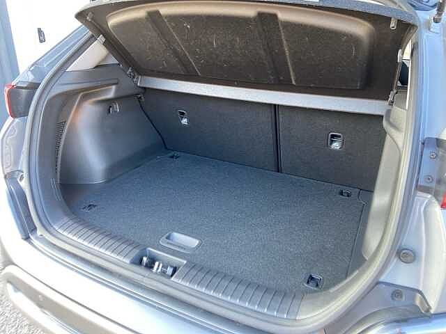 Hyundai KONA 1.0 T-GDI 48V 120cv Xline Style Pack