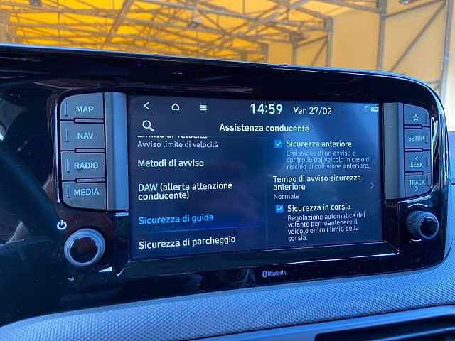 Hyundai i10 1.0 MPI A/T Connectline