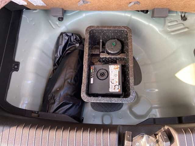 Hyundai i10 1.0 MPI A/T Connectline