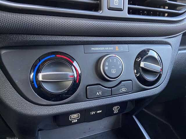 Hyundai i10 1.0 MPI A/T Connectline