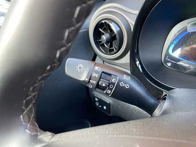 Hyundai i10 1.0 MPI A/T Connectline