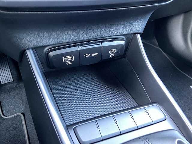 Hyundai i20 1.2 MPI 79cv ConnectLine