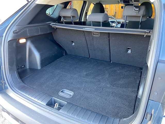 Hyundai TUCSON 1.6 CRDi MHEV 2wd 136cv Xline