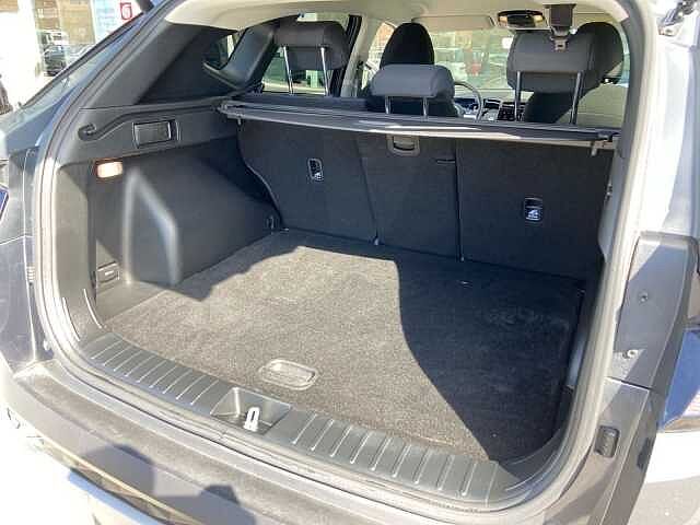 Hyundai TUCSON Hybrid 1.6 HEV 2wd 230cv Exellence Auto