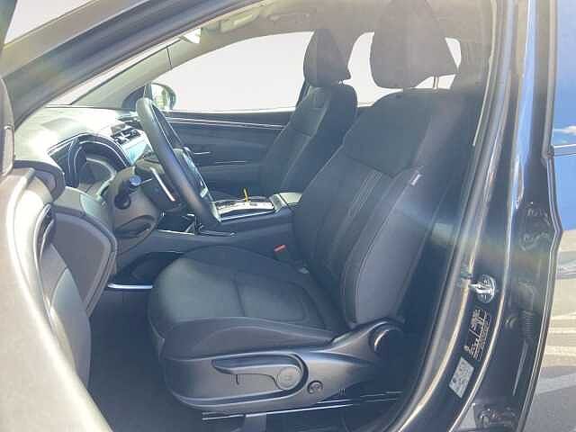 Hyundai TUCSON Hybrid 1.6 HEV 2wd 230cv Exellence Auto