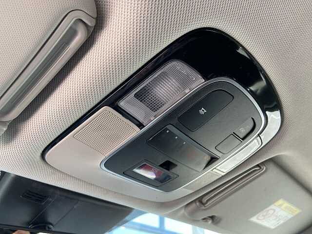 Hyundai TUCSON Hybrid 1.6 HEV 2wd 230cv Exellence Auto