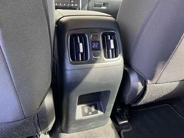 Hyundai TUCSON Hybrid 1.6 HEV 2wd 230cv Exellence Auto