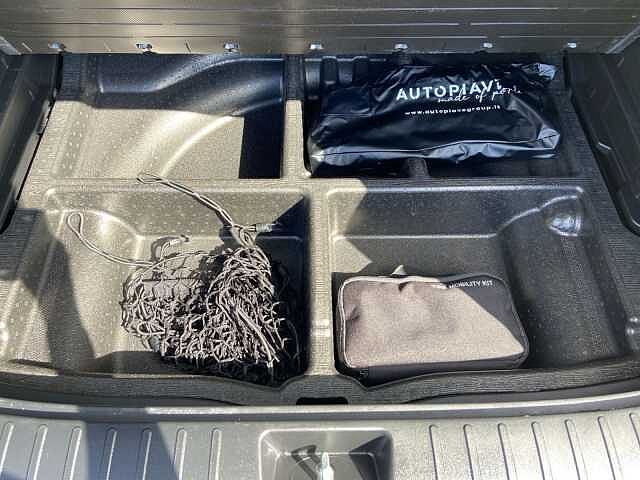 Hyundai TUCSON Hybrid 1.6 HEV 2wd 230cv Exellence Auto