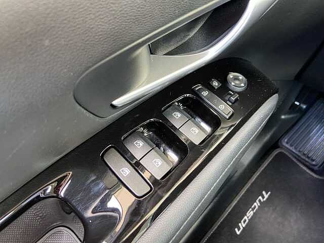 Hyundai TUCSON Hybrid 1.6 HEV 2wd 230cv Exellence Auto