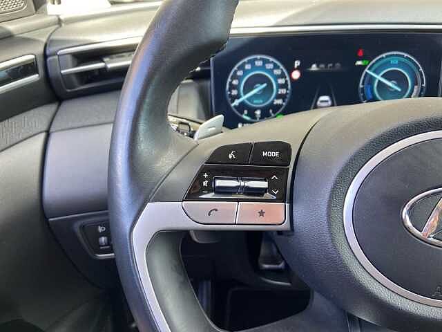 Hyundai TUCSON Hybrid 1.6 HEV 2wd 230cv Exellence Auto