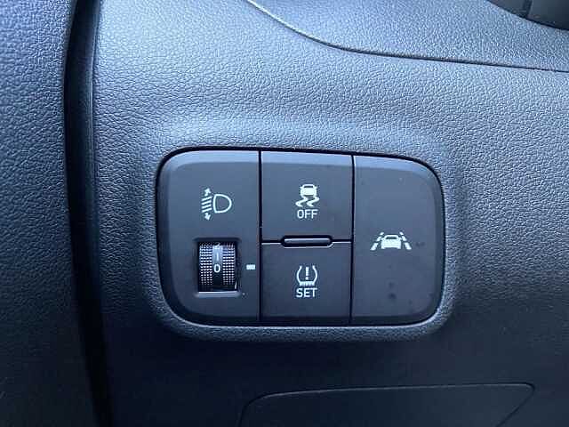 Hyundai i10 1.0 MPI Tech