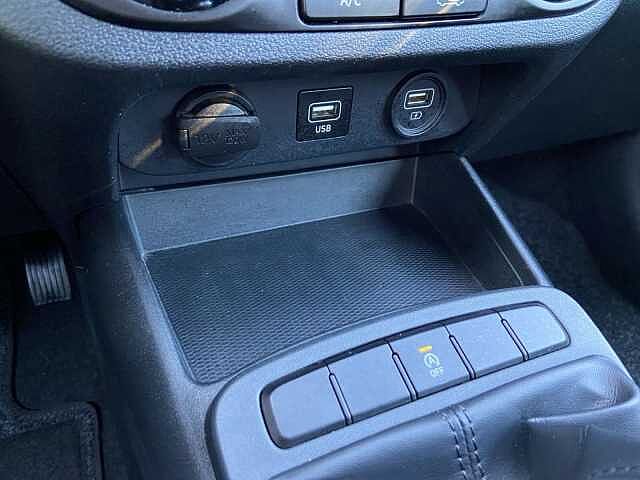 Hyundai i10 1.0 MPI Tech