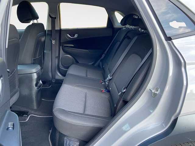 Hyundai KONA Hybrid 1.6 HEV Xline+ 2WD DCT