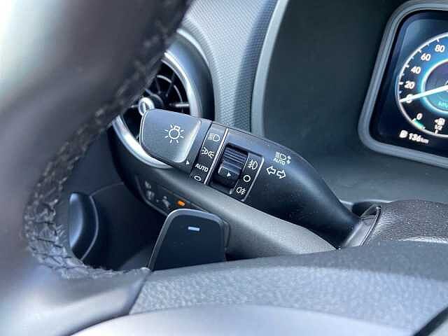Hyundai KONA Hybrid 1.6 HEV Xline+ 2WD DCT