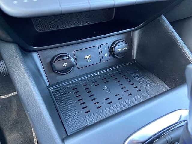 Hyundai KONA Hybrid 1.6 HEV Xline+ 2WD DCT