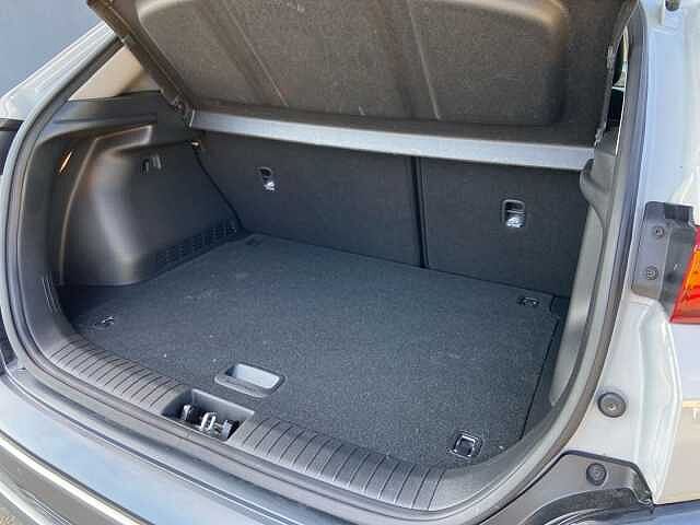 Hyundai KONA Hybrid 1.6 HEV Xline+ 2WD DCT