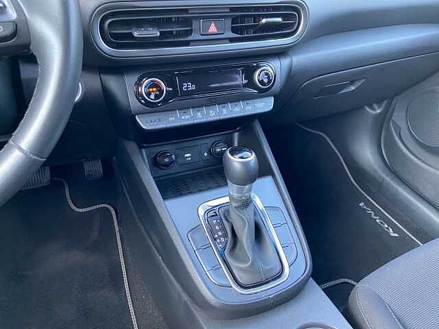 Hyundai KONA Hybrid 1.6 HEV Xline+ 2WD DCT