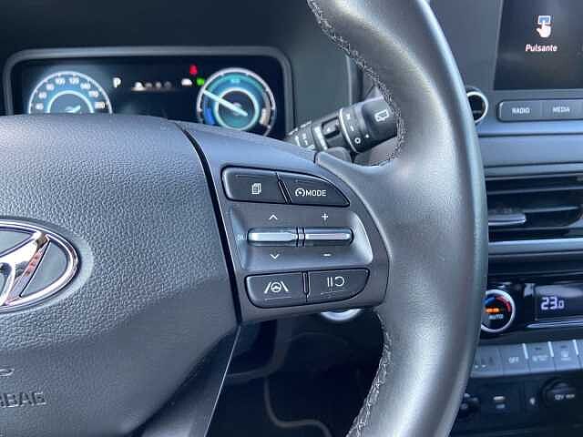Hyundai KONA Hybrid 1.6 HEV Xline+ 2WD DCT