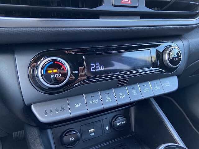 Hyundai KONA Hybrid 1.6 HEV Xline+ 2WD DCT