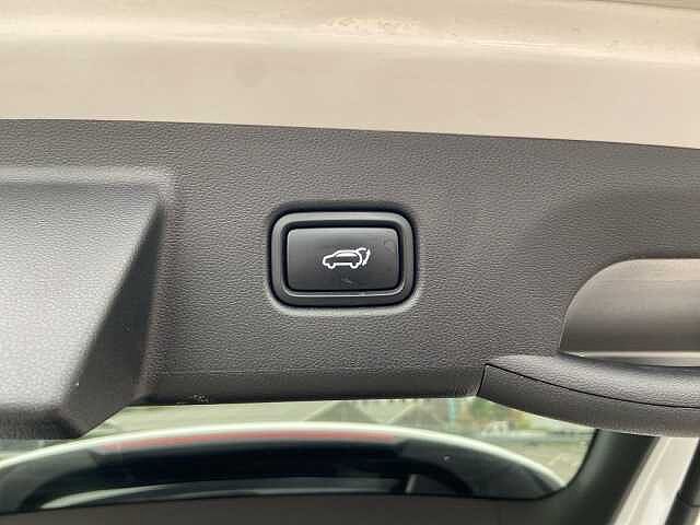 Hyundai TUCSON Hybrid 1.6 HEV 2wd 230cv Exellence Auto