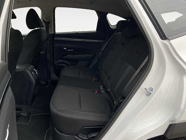 Hyundai TUCSON Hybrid 1.6 HEV 2wd 230cv Exellence Auto