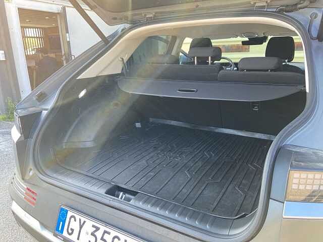 Hyundai IONIQ 5 EV 84 kWh RWD Exclusive Plus