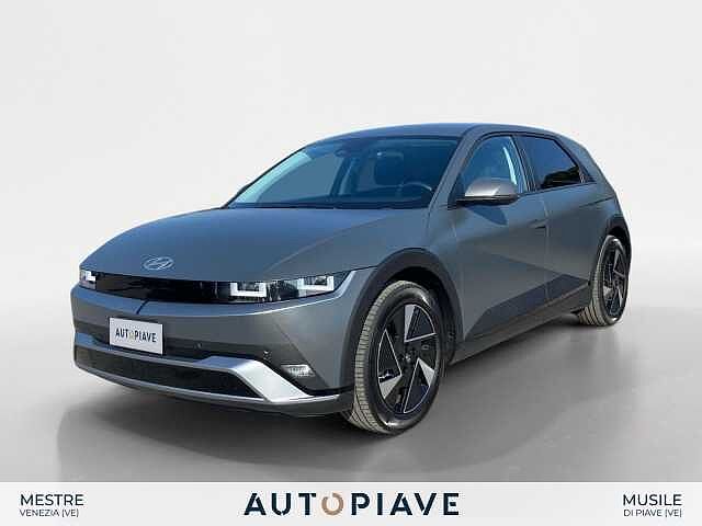 Hyundai IONIQ 5 EV 84 kWh RWD Exclusive Plus
