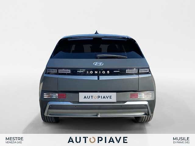 Hyundai IONIQ 5 EV 84 kWh RWD Exclusive Plus