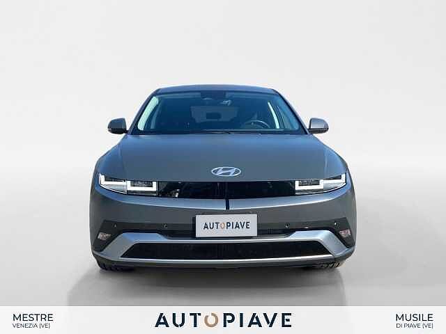 Hyundai IONIQ 5 EV 84 kWh RWD Exclusive Plus