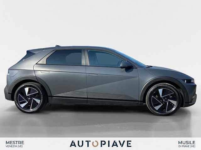 Hyundai IONIQ 5 EV 84 kWh RWD Exclusive Plus