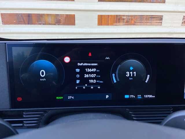 Hyundai IONIQ 5 EV 84 kWh RWD Exclusive Plus