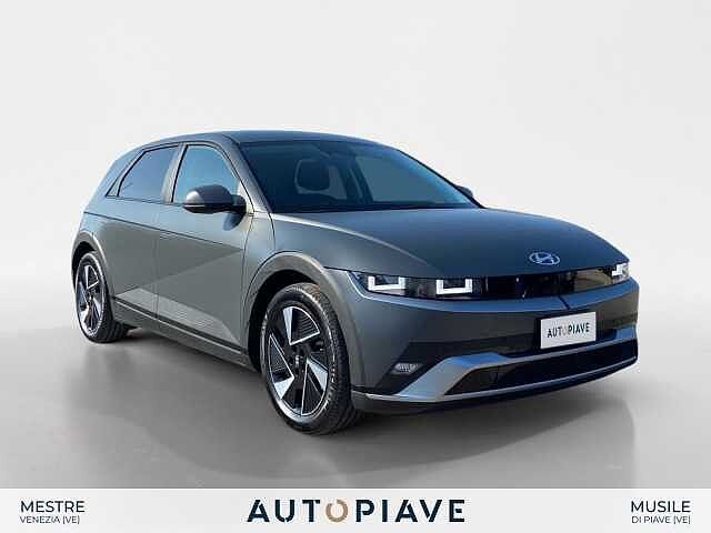 Hyundai IONIQ 5 EV 84 kWh RWD Exclusive Plus