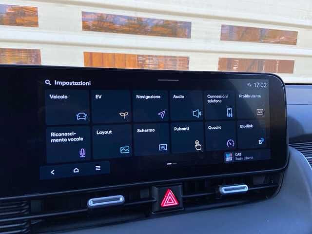 Hyundai IONIQ 5 EV 84 kWh RWD Exclusive Plus