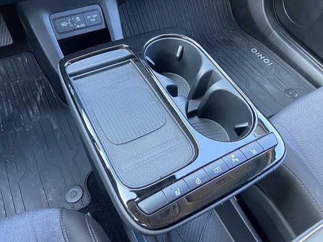 Hyundai IONIQ 5 EV 84 kWh RWD Exclusive Plus