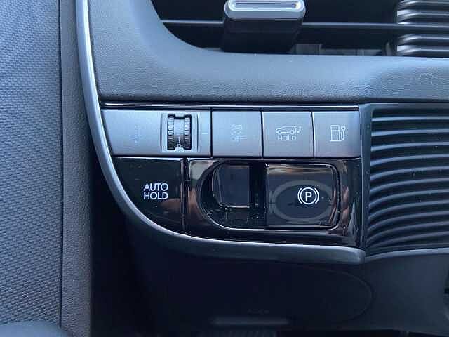 Hyundai IONIQ 5 EV 84 kWh RWD Exclusive Plus