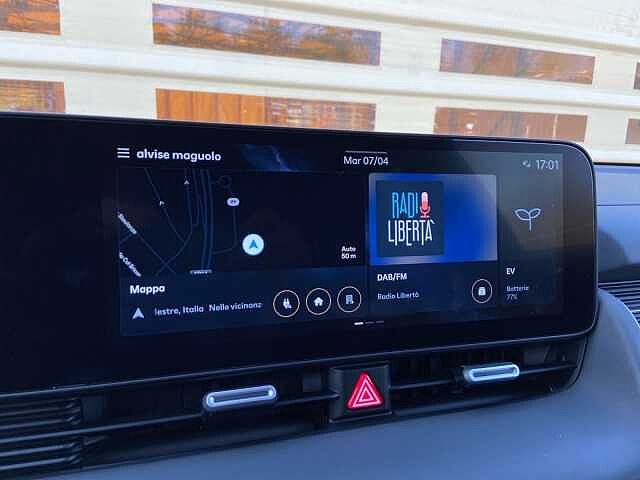Hyundai IONIQ 5 EV 84 kWh RWD Exclusive Plus