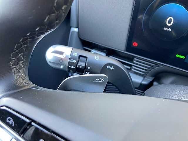 Hyundai IONIQ 5 EV 84 kWh RWD Exclusive Plus