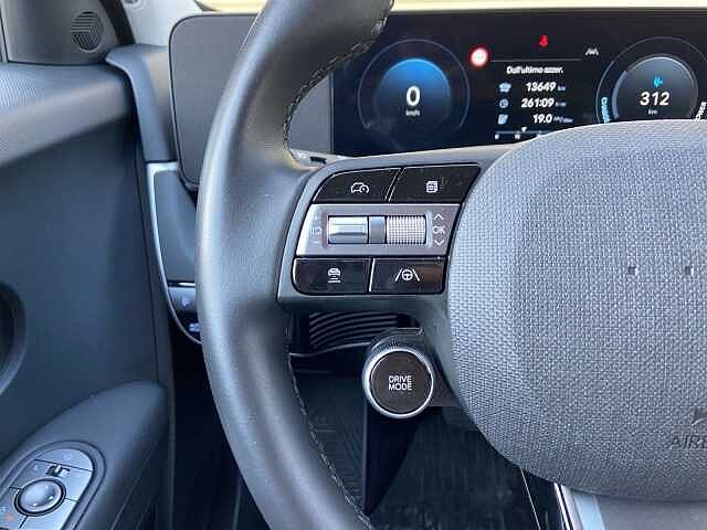 Hyundai IONIQ 5 EV 84 kWh RWD Exclusive Plus