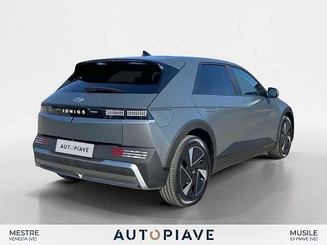 Hyundai IONIQ 5 EV 84 kWh RWD Exclusive Plus