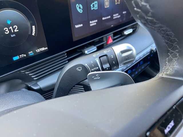 Hyundai IONIQ 5 EV 84 kWh RWD Exclusive Plus