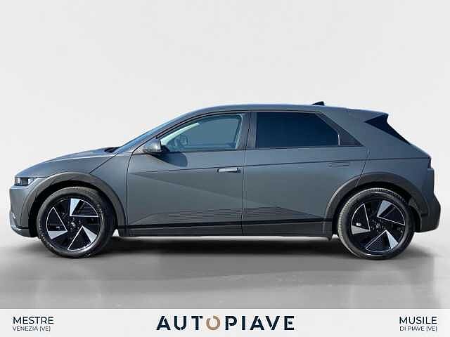 Hyundai IONIQ 5 EV 84 kWh RWD Exclusive Plus
